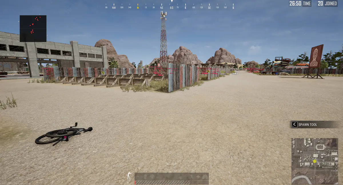 Morphine — Pubg screenshot 2
