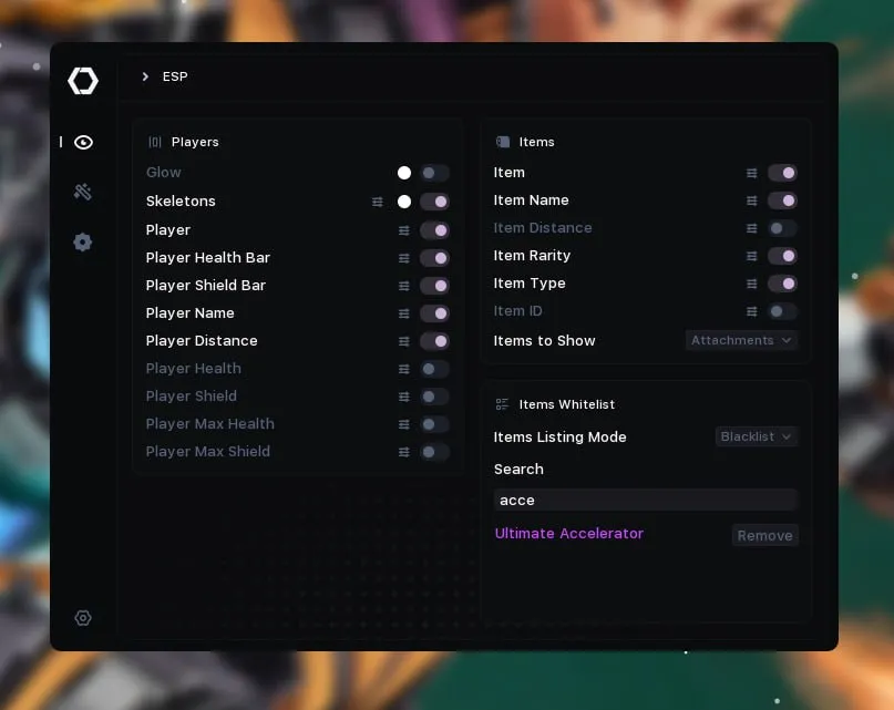 Specter — Apex Legends screenshot 4